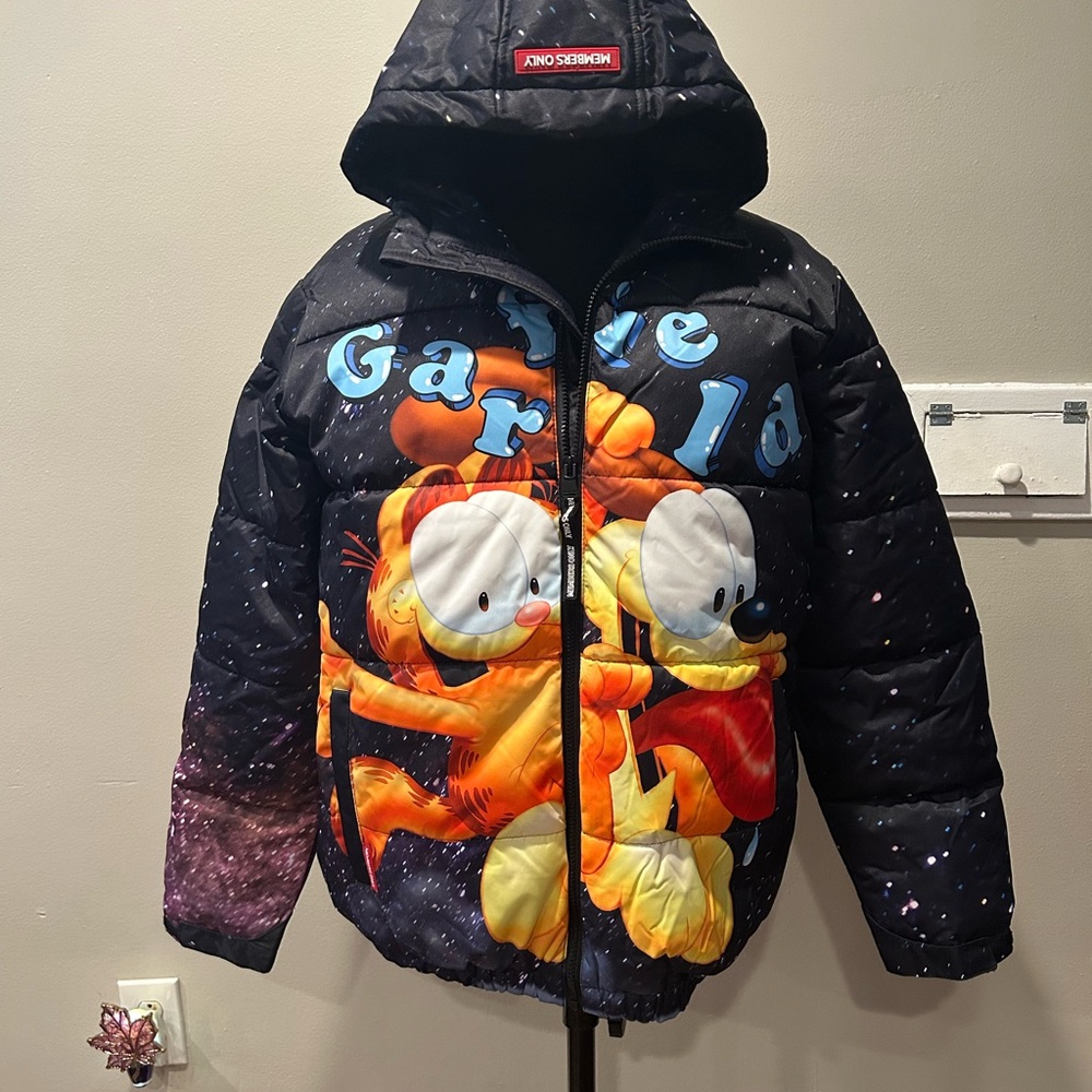 Mens Coat